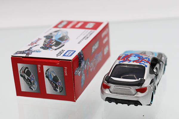 トミカ　特注・その他