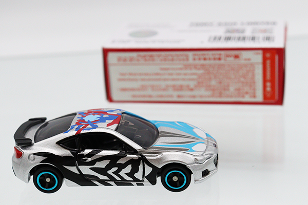 トミカ　特注・その他