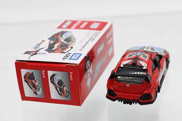 トミカ　特注・その他