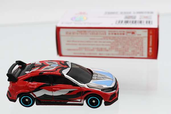 トミカ　特注・その他