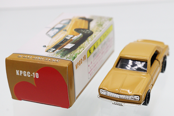 トミカ　特注・その他