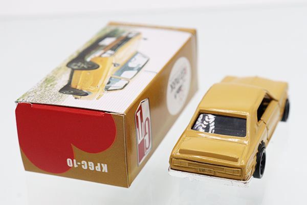 トミカ　特注・その他