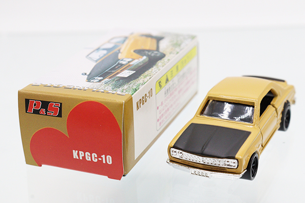 トミカ　特注・その他