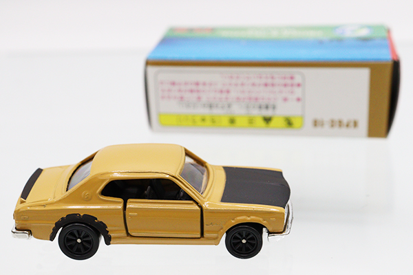 トミカ　特注・その他