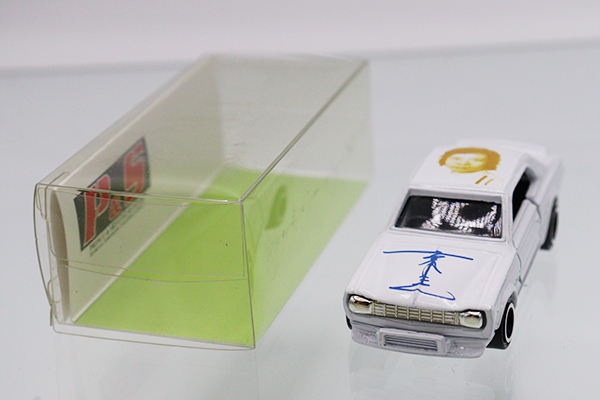 トミカ　特注・その他