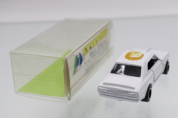 トミカ　特注・その他