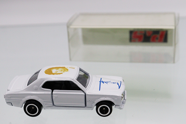 トミカ　特注・その他