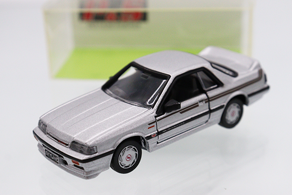 トミカ　リミテッド 