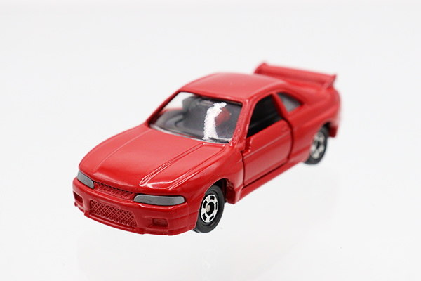 トミカ　ギフトセットばらし