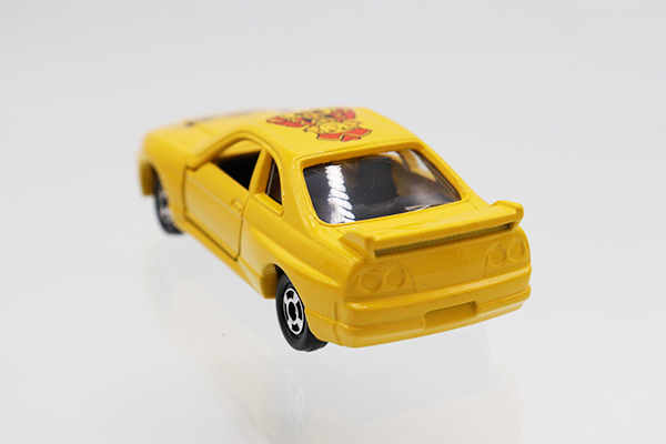 tomica ミニクーパー　GULLIVER ガリバー　特注モデル　トミカ ガリバー SELECTED MODEL | はるてんのトミカ