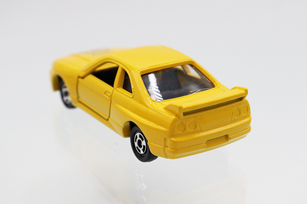 ミニカーショップ ケンボックス トミカ特注（日本製）日産