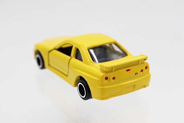 ミニカーショップ ケンボックス トミカ 特注・その他日産