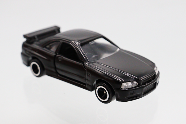 ミニカーショップ ケンボックス トミカ 特注・その他日産スカイライン