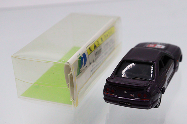 トミカ　リミテッド 