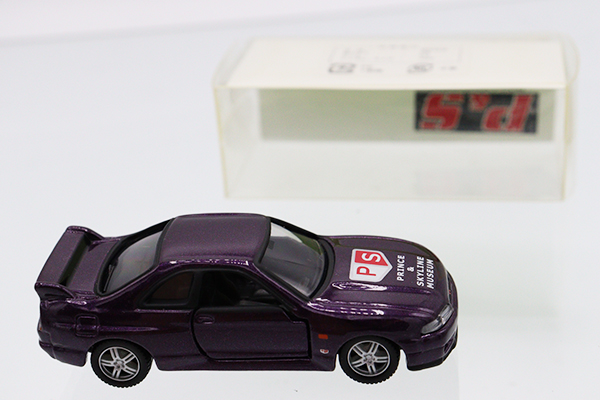 トミカ　リミテッド 