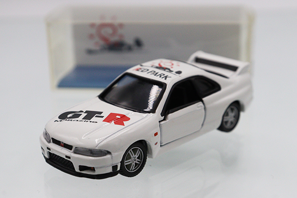 トミカ　リミテッド 