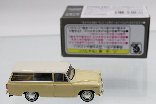 トミカリミテッドヴィンテージ