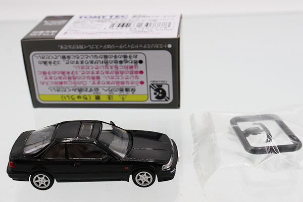 ミニカーショップ ケンボックス トミカリミテッドヴィンテージネオ☆LV