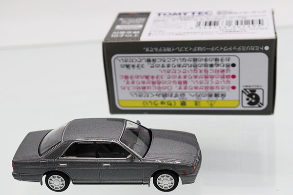 トミカ　グロリア ミニカーショップ ケンボックス トミカ特注（日本製）☆NO.85