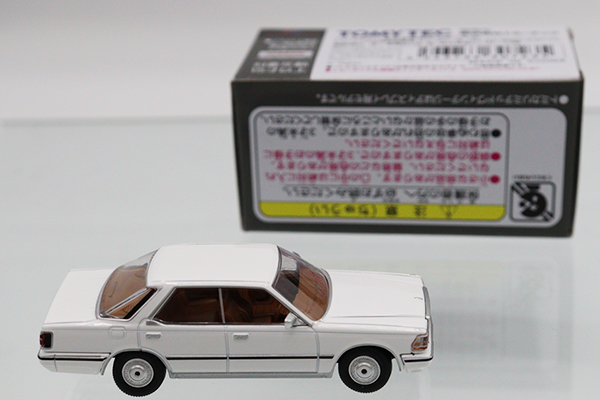 ミニカーショップ ケンボックス トミカリミテッドヴィンテージ