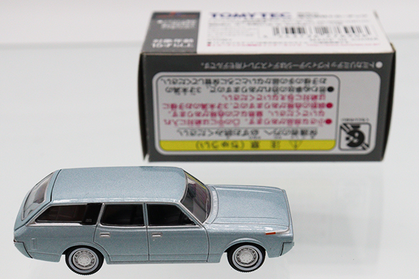 トミカ　TLV　ネオ