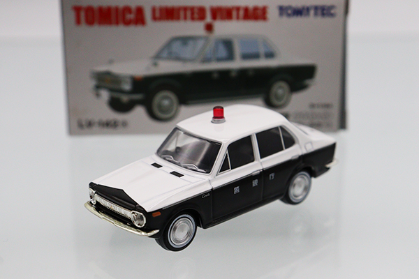 トミカリミテッドヴィンテージ