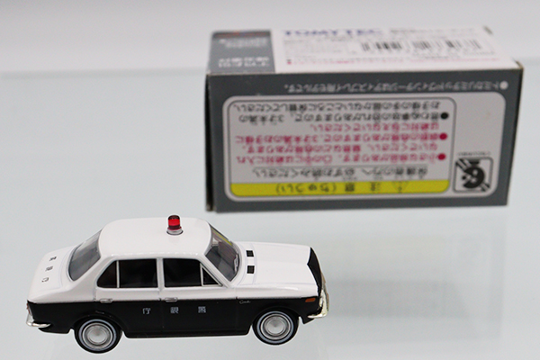 トミカリミテッドヴィンテージ