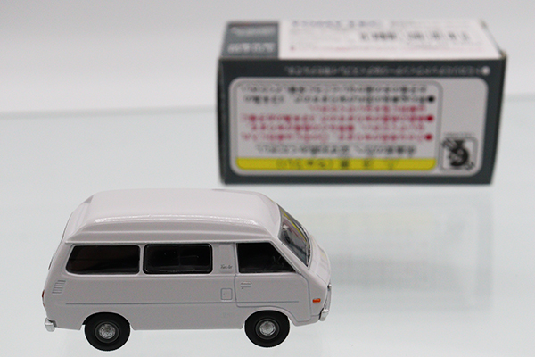 トミカ　TLV　ネオ