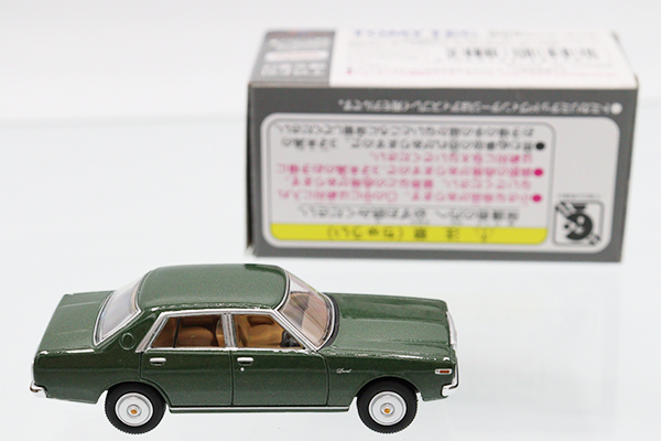 トミカ　TLV　ネオ