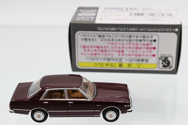 ミニカーショップ ケンボックス トミカリミテッドヴィンテージネオ☆LV  