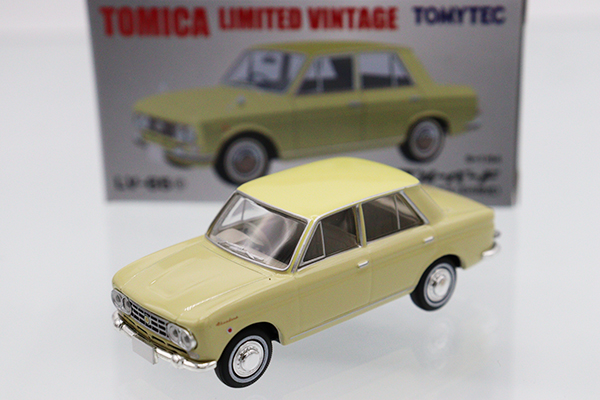 トミカリミテッドヴィンテージ