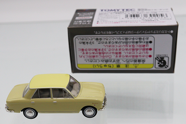 トミカリミテッドヴィンテージ