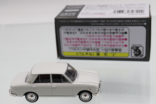 トミカリミテッドヴィンテージ