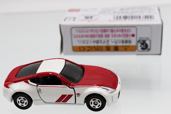 ミニカーショップ ケンボックス トミカ 特注・その他日産