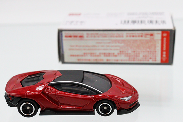 トミカ 赤TOMY まとめ売り ミニカーショップ ケンボックス トミカ 特注・その他☆NO.81