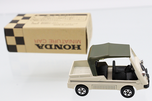 ミニカーショップ ケンボックス トミカ特注（日本製）☆GM20