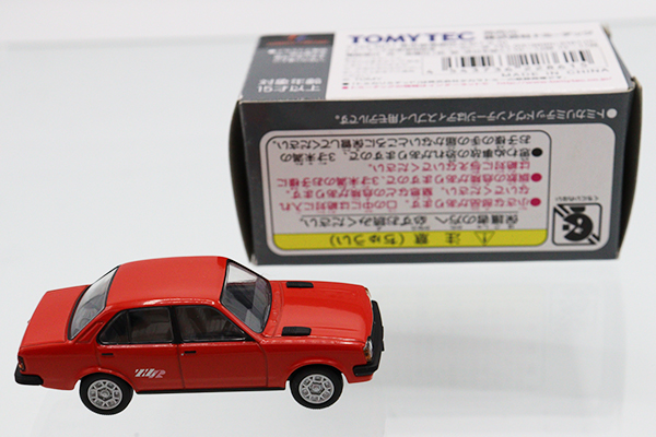 トミカ　TLV　ネオ