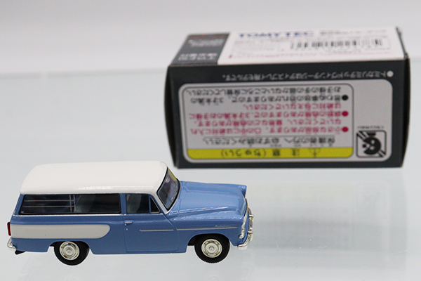 トミカリミテッドヴィンテージ
