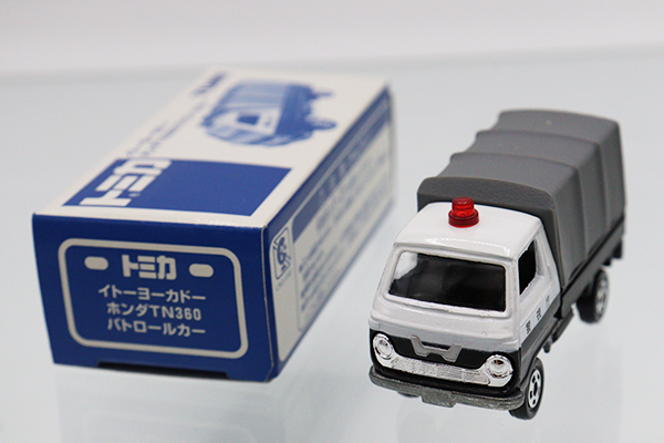 トミカ　イトーヨーカドー特注