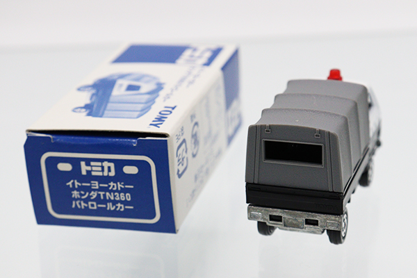 トミカ　イトーヨーカドー特注