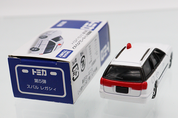 トミカ ミニカー コレクション ミニカーショップ ケンボックス トミカ 特注・その他日野セレガ