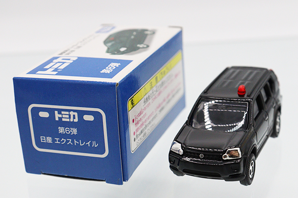 トミカ　特注・その他