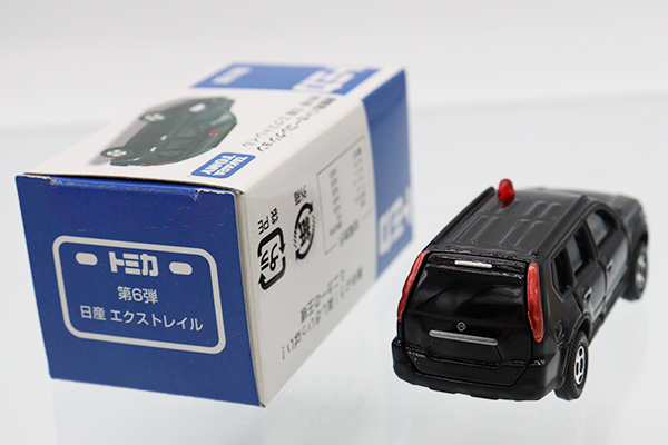 トミカ　特注・その他