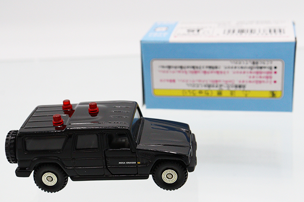 トミカ　イトーヨーカドー特注