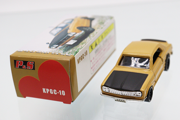 トミカ　特注・その他