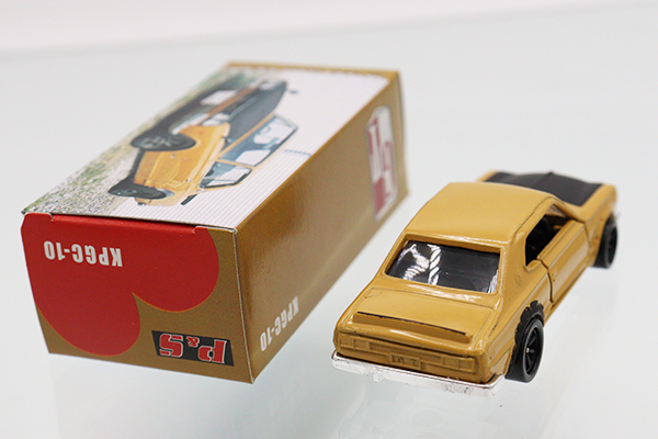 トミカ　特注・その他