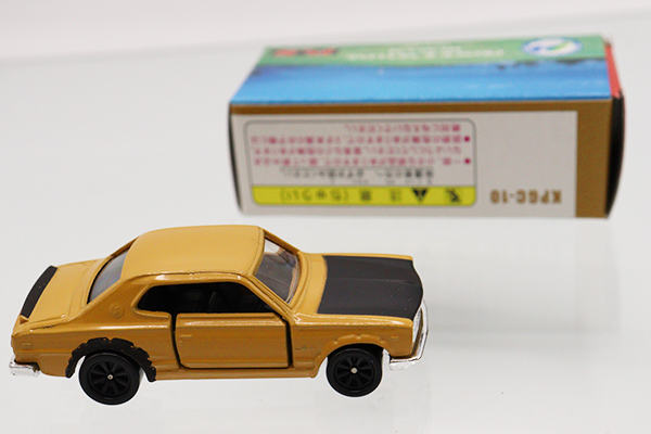 トミカ　特注・その他