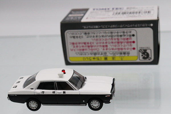 ミニカーショップ ケンボックス トミカリミテッドヴィンテージネオ☆LV