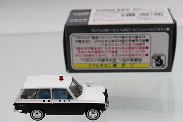 トミカリミテッドヴィンテージ