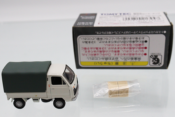 トミカ　TLV　ネオ
